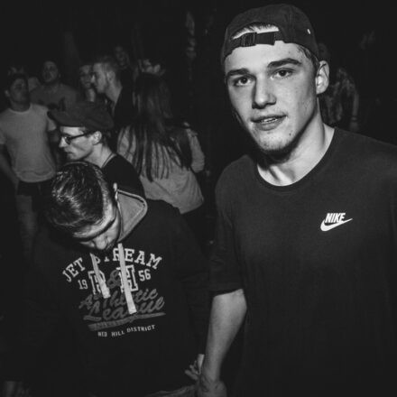 Beat It Saturday Special @ Flex Wien
