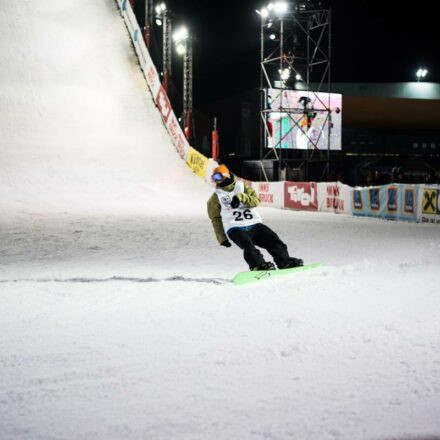 Air + Style Festival 2017 Day 1 @ Innsbruck