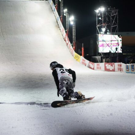 Air + Style Festival 2017 Day 1 @ Innsbruck