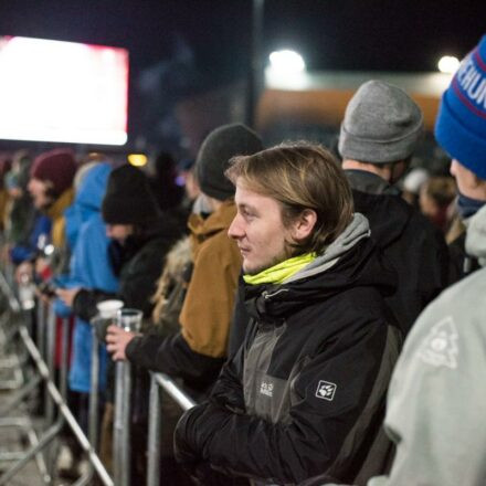 Air + Style Festival 2017 Day 1 @ Innsbruck