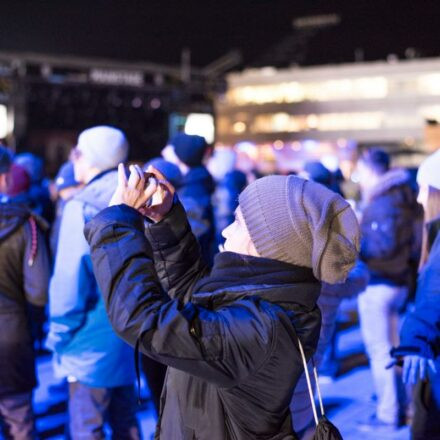 Air + Style Festival 2017 Day 1 @ Innsbruck