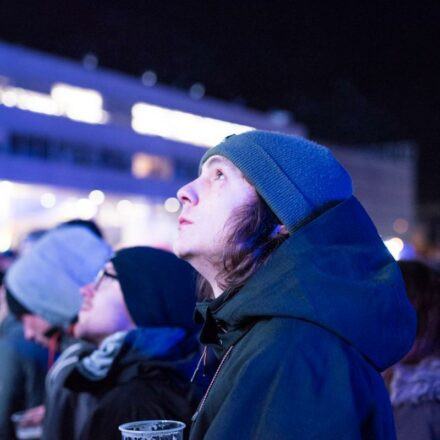 Air + Style Festival 2017 Day 1 @ Innsbruck