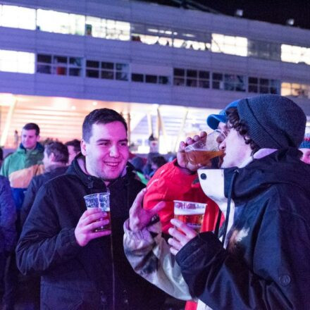 Air + Style Festival 2017 Day 1 @ Innsbruck