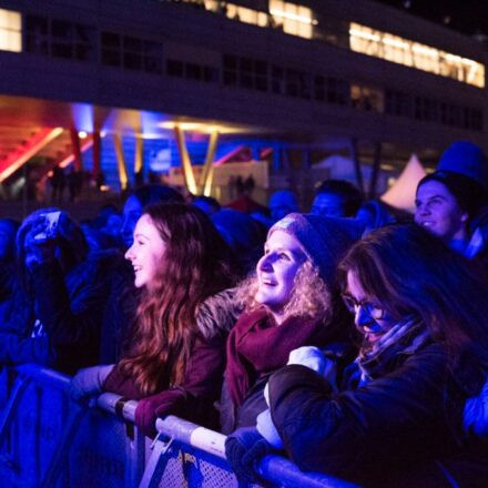 Air + Style Festival 2017 Day 1 @ Innsbruck