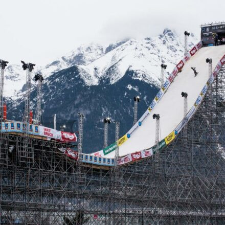 Air + Style Festival 2017 Day 2 @ Innsbruck