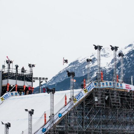 Air + Style Festival 2017 Day 2 @ Innsbruck