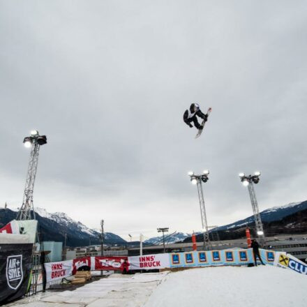 Air + Style Festival 2017 Day 2 @ Innsbruck