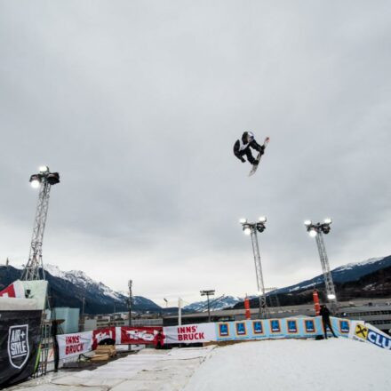 Air + Style Festival 2017 Day 2 @ Innsbruck