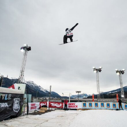 Air + Style Festival 2017 Day 2 @ Innsbruck