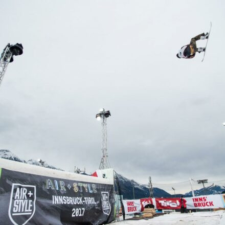 Air + Style Festival 2017 Day 2 @ Innsbruck