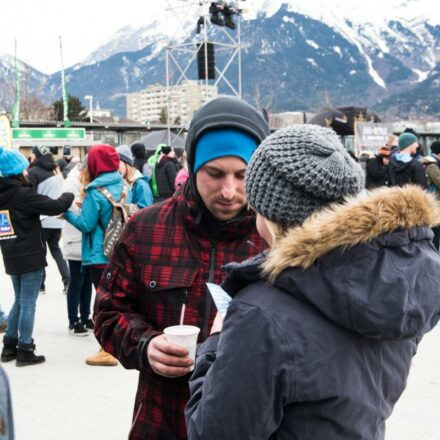 Air + Style Festival 2017 Day 2 @ Innsbruck