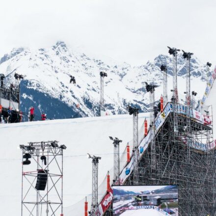 Air + Style Festival 2017 Day 2 @ Innsbruck