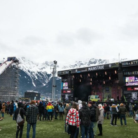 Air + Style Festival 2017 Day 2 @ Innsbruck