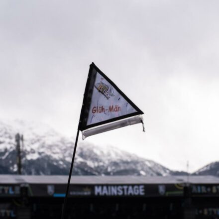 Air + Style Festival 2017 Day 2 @ Innsbruck