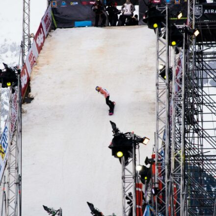 Air + Style Festival 2017 Day 2 @ Innsbruck