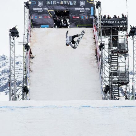 Air + Style Festival 2017 Day 2 @ Innsbruck