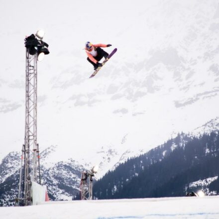 Air + Style Festival 2017 Day 2 @ Innsbruck