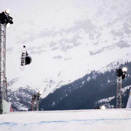 Air + Style Festival 2017 Day 2 @ Innsbruck