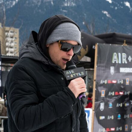 Air + Style Festival 2017 Day 2 @ Innsbruck