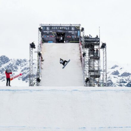 Air + Style Festival 2017 Day 2 @ Innsbruck