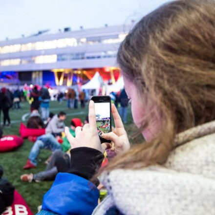 Air + Style Festival 2017 Day 2 @ Innsbruck