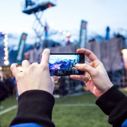 Air + Style Festival 2017 Day 2 @ Innsbruck