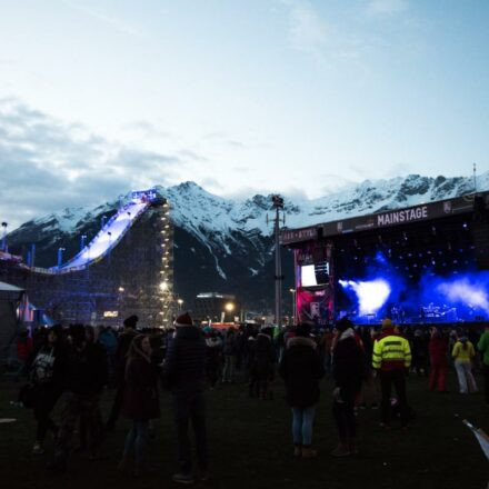 Air + Style Festival 2017 Day 2 @ Innsbruck