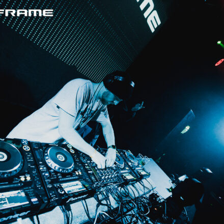 Mainframe Recordings LIVE Fred V & Grafix / DC Breaks / Jade ((Official) supported by Samir)