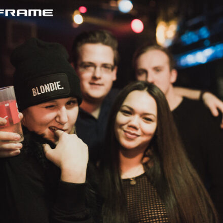 Mainframe Recordings LIVE Fred V & Grafix / DC Breaks / Jade ((Official) supported by Samir)