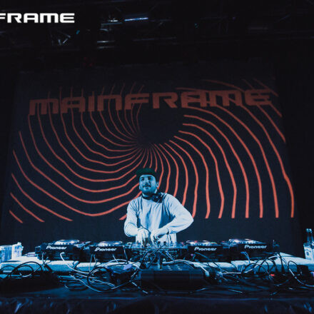 Mainframe Recordings LIVE Fred V & Grafix / DC Breaks / Jade ((Official) supported by Samir)