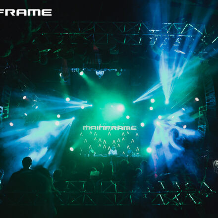 Mainframe Recordings LIVE Fred V & Grafix / DC Breaks / Jade ((Official) supported by Samir)