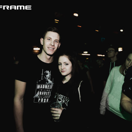 Mainframe Recordings LIVE Fred V & Grafix / DC Breaks / Jade ((Official) supported by Samir)