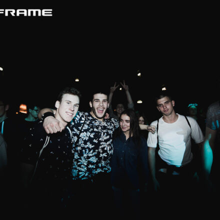 Mainframe Recordings LIVE Fred V & Grafix / DC Breaks / Jade ((Official) supported by Samir)