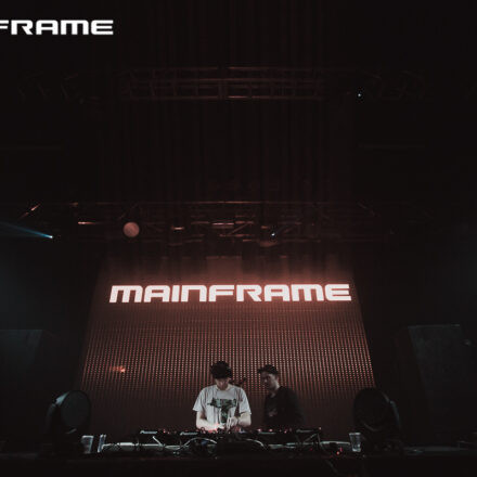 Mainframe Recordings LIVE Fred V & Grafix / DC Breaks / Jade ((Official) supported by Samir)