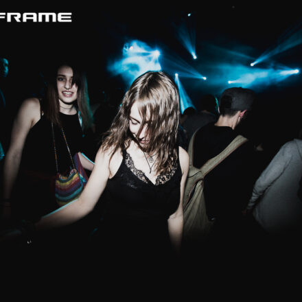 Mainframe Recordings LIVE Fred V & Grafix / DC Breaks / Jade ((Official) supported by Samir)