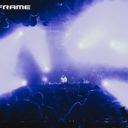 Mainframe Recordings LIVE Fred V & Grafix / DC Breaks / Jade ((Official) supported by Samir)