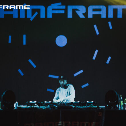 Mainframe Recordings LIVE Fred V & Grafix / DC Breaks / Jade ((Official) supported by Samir)