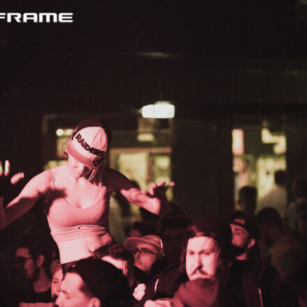 Mainframe Recordings LIVE Fred V & Grafix / DC Breaks / Jade ((Official) supported by Samir)