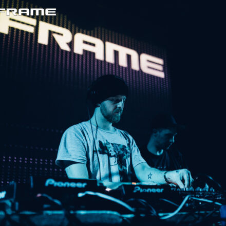 Mainframe Recordings LIVE Fred V & Grafix / DC Breaks / Jade ((Official) supported by Samir)