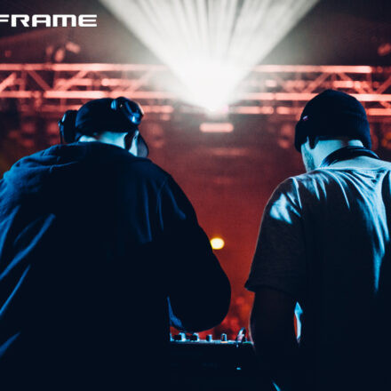 Mainframe Recordings LIVE Fred V & Grafix / DC Breaks / Jade ((Official) supported by Samir)