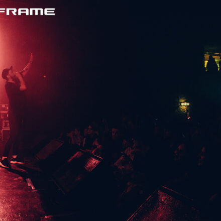 Mainframe Recordings LIVE Fred V & Grafix / DC Breaks / Jade ((Official) supported by Samir)