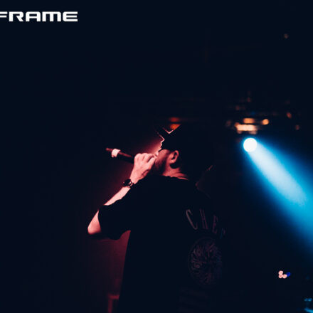 Mainframe Recordings LIVE Fred V & Grafix / DC Breaks / Jade ((Official) supported by Samir)