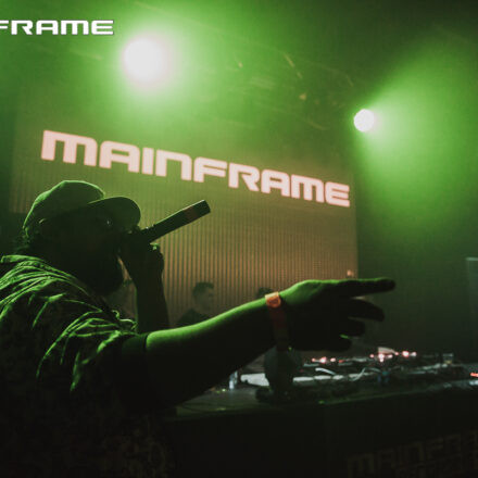 Mainframe Recordings LIVE Fred V & Grafix / DC Breaks / Jade ((Official) supported by Samir)