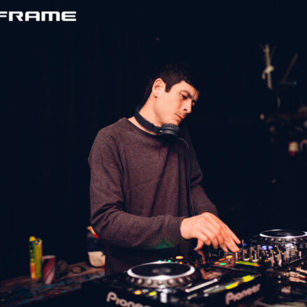 Mainframe Recordings LIVE Fred V & Grafix / DC Breaks / Jade ((Official) supported by Samir)