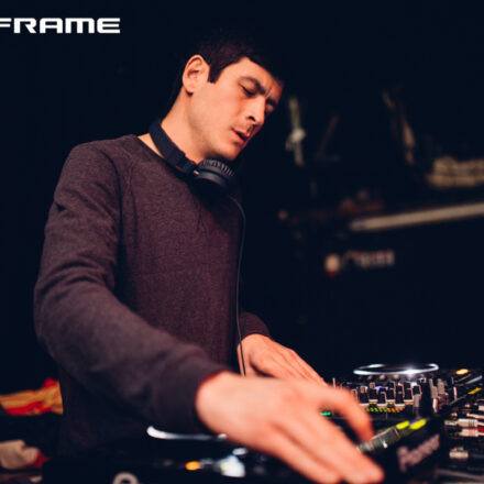Mainframe Recordings LIVE Fred V & Grafix / DC Breaks / Jade ((Official) supported by Samir)
