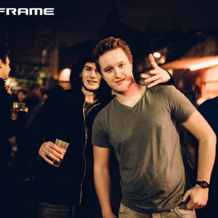 Mainframe Recordings LIVE Fred V & Grafix / DC Breaks / Jade ((Official) supported by Samir)