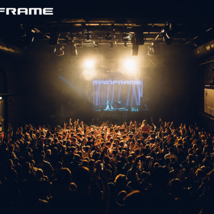 Mainframe Recordings LIVE Fred V & Grafix / DC Breaks / Jade ((Official) supported by Samir)