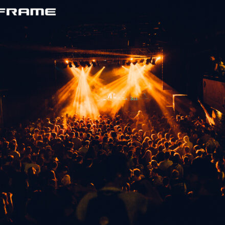 Mainframe Recordings LIVE Fred V & Grafix / DC Breaks / Jade ((Official) supported by Samir)