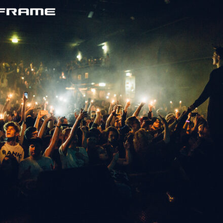 Mainframe Recordings LIVE Fred V & Grafix / DC Breaks / Jade ((Official) supported by Samir)