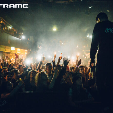 Mainframe Recordings LIVE Fred V & Grafix / DC Breaks / Jade ((Official) supported by Samir)